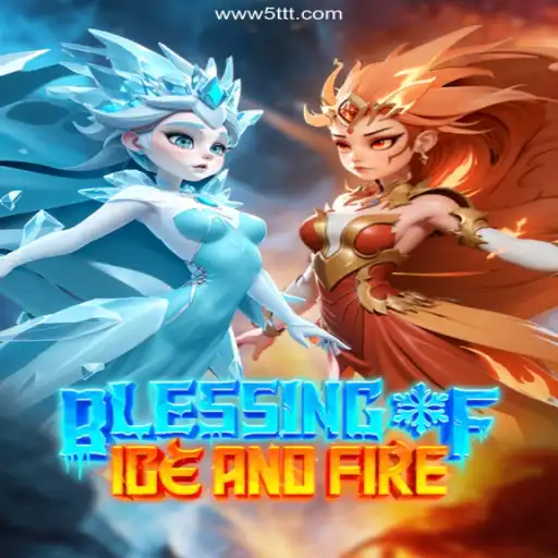 Blazing New Trails with BlessingofIceandFire: An Enthralling Adventure Awaits
