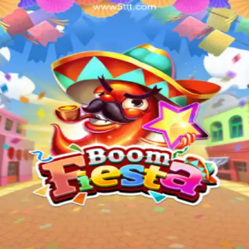 Discover the Dynamic World of BoomFiesta: A Unique Gaming Experience with 5TTT.COM