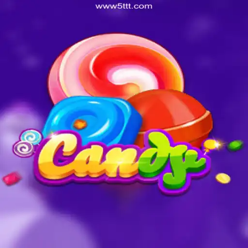Candy: A Sweet Gaming Experience and 5TTT.COM's Rise in Brazil