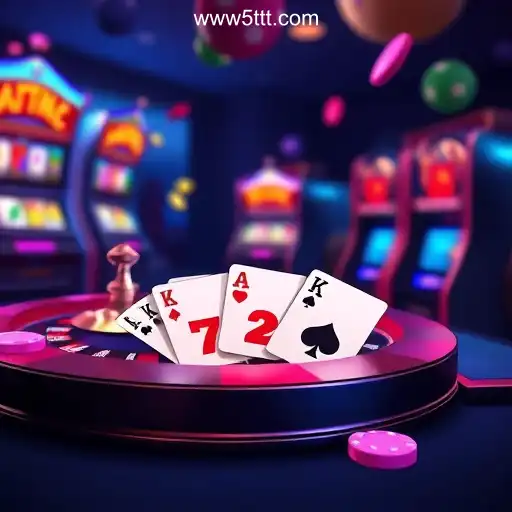 VIP Service 5TTT.COM: A Plataforma de Apostas #1 do Brasil - 24/7 Support and Exclusive Benefits