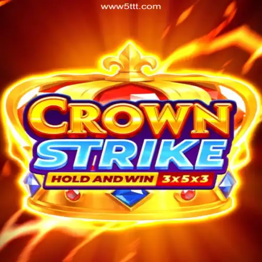 Discover Crownstrike: The Revolutionary Game Taking the World by Storm