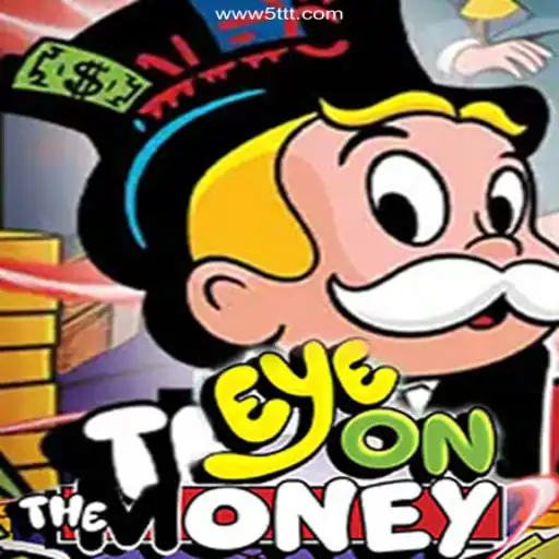 EyeOnTheMoney – Master the Game and Try Your Luck with 5TTT.COM: A Plataforma de Apostas #1 do Brasil