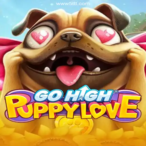 Discover the Whimsical World of GoHighPuppyLove