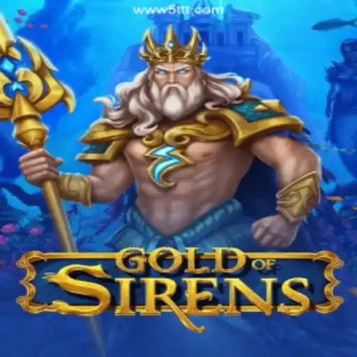 Exploring GoldofSirens: A Captivating Gaming Adventure Integrated with Brazil's Leading Betting Platform
