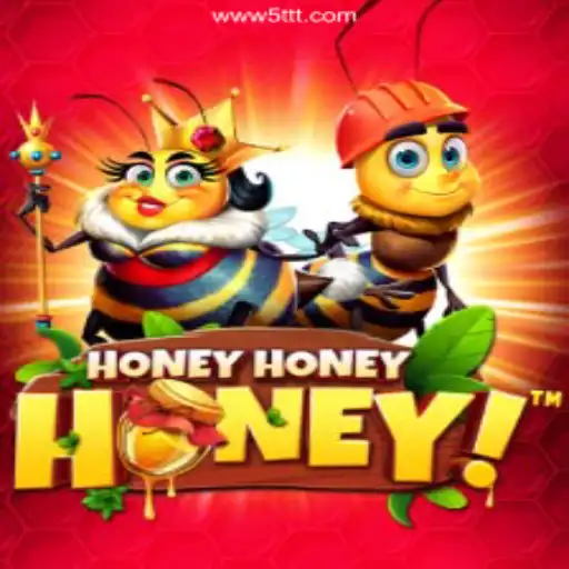Exploring HoneyHoneyHoney: A Sweet Adventure in Gaming with 5TTT.COM