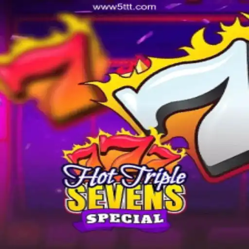 HotTripleSevensSpecial: A Thrilling New Game on 5TTT.COM: A Plataforma de Apostas #1 do Brasil