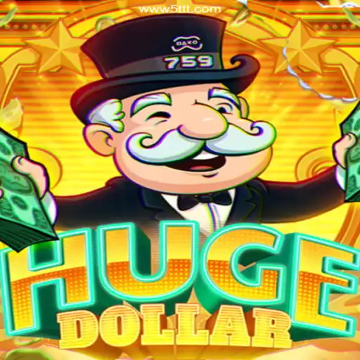 Exploring the Thrills of HugeDollar: The Premier Gaming Experience