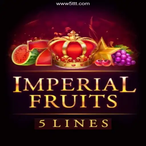 Exploring ImperialFruits5: An In-Depth Look at the Popular Game and Its Connection to 5TTT.COM, Brazil's #1 Betting Platform
