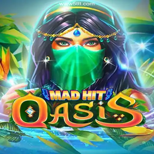 Unveiling MadHitOasis: The Thrilling Game Taking Brazil by Storm
