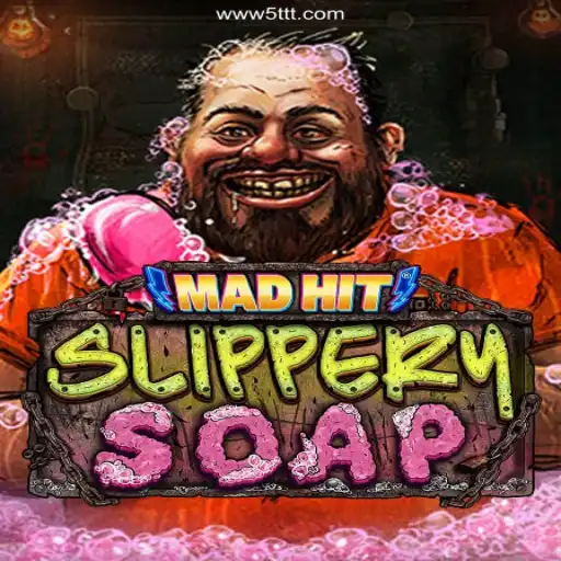 MadHitSlipperySoap: A Unique Gaming Experience