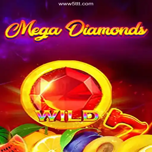 Explore MegaDiamond: The Ultimate Gaming Experience with 5TTT.COM