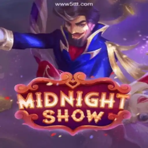 Discover the Thrilling World of MidnightShow: A New Gaming Experience