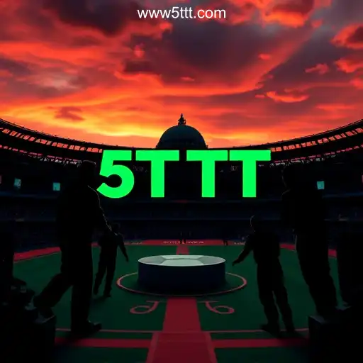 VIP Service 5TTT.COM: A Plataforma de Apostas #1 do Brasil - 24/7 Support and Exclusive Benefits