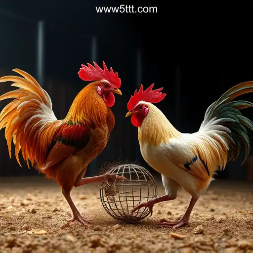 Gaming Experience 5TTT.COM: A Plataforma de Apostas #1 do Brasil - 800+ Premium and Exclusive Games