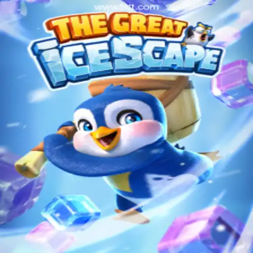 Exploring TheGreatIcescape: An Immersive Adventure into the Chill Realm