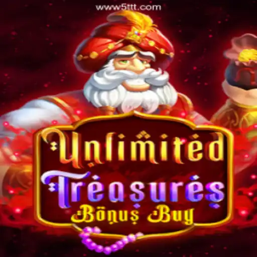 UnlimitedTreasuresBonusBuy: Explore the Boundless World of Online Gaming