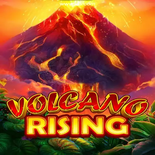 Exploring 'VolcanoRising': An Immersive Gaming Experience with 5TTT.COM